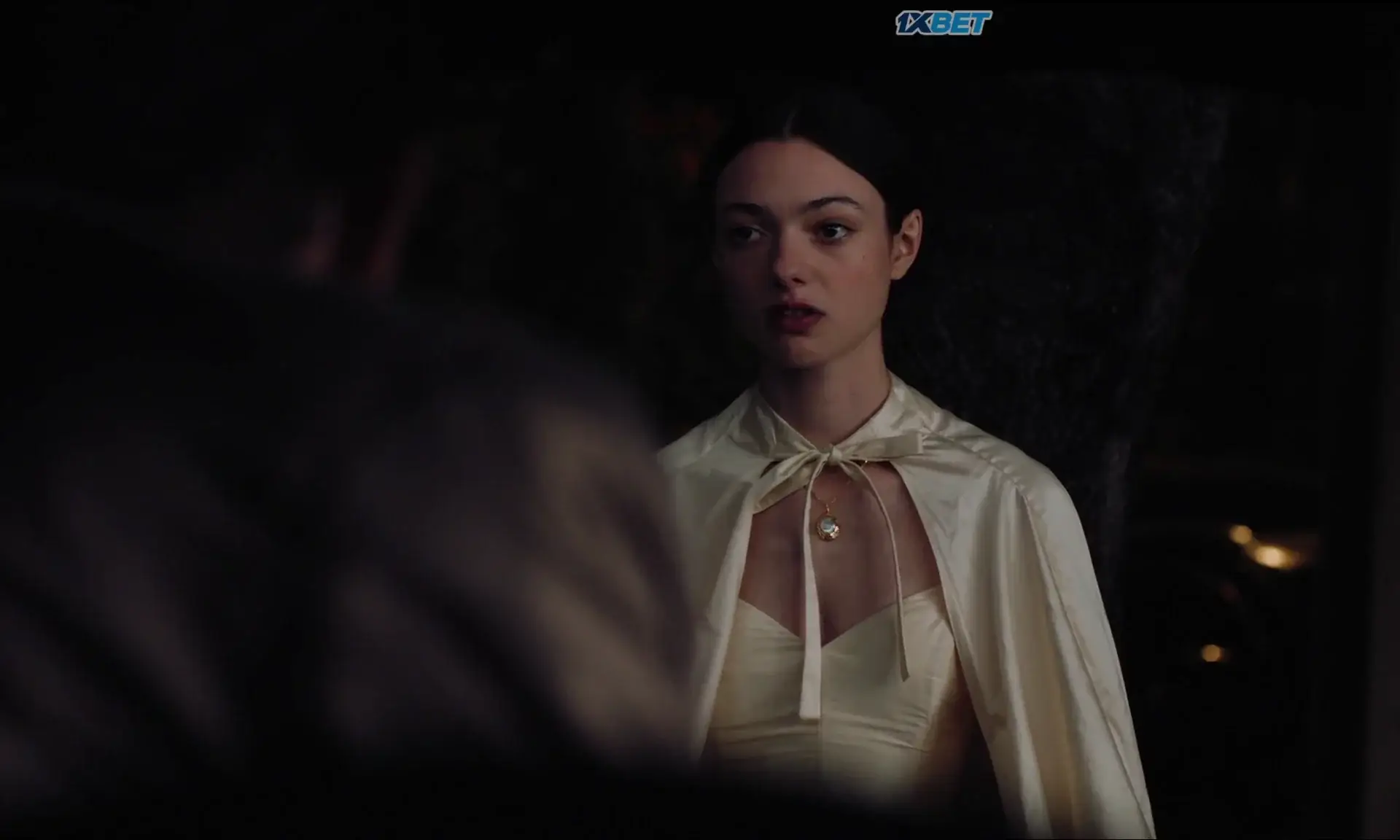 View Bonjour Tristesse (2025) — screenshot Bonjour Tristesse (2025) — screenshot