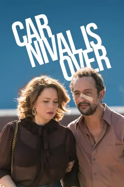 Carnival Is Over (2025) — poster