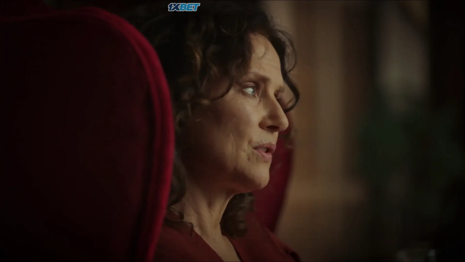 Girl in the Attic (2024) — screenshot