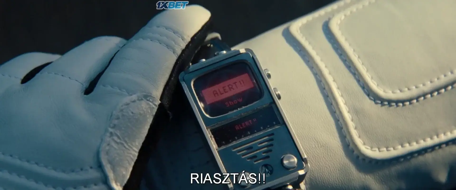 The Fantastic 4: First Steps (2025) — screenshot