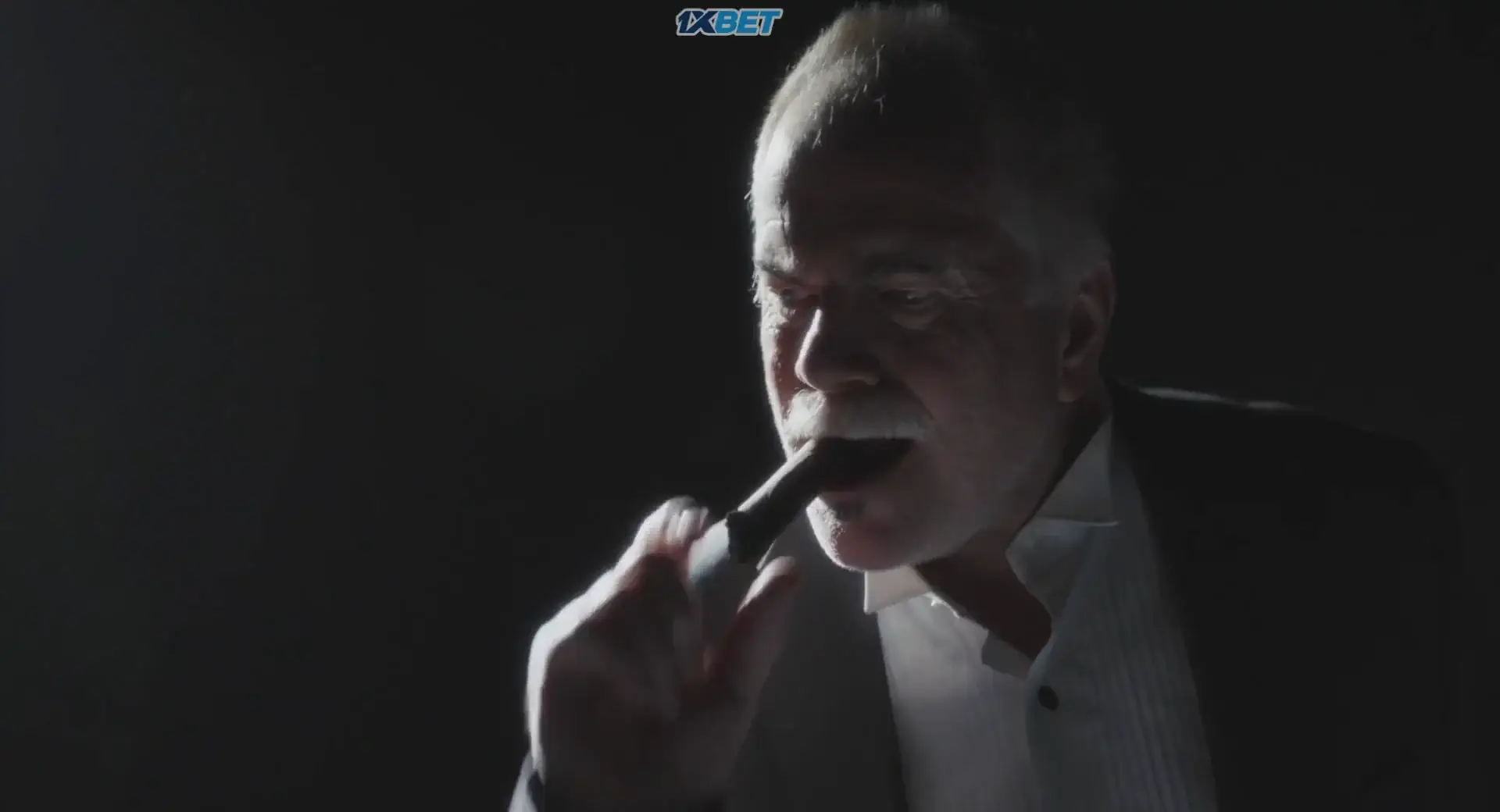The Treatment (2024) — screenshot