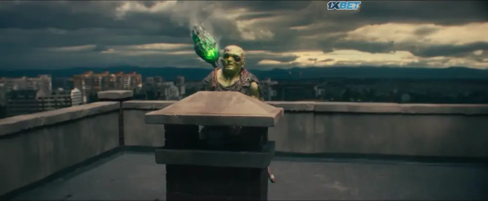 View The Toxic Avenger Unrated (2025) — screenshot The Toxic Avenger Unrated (2025) — screenshot