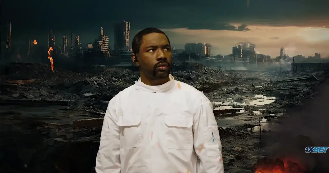 Space Ranger (2021) — screenshot