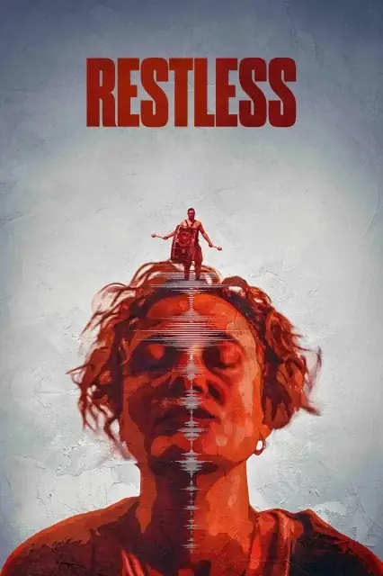 Restless (2025) — poster