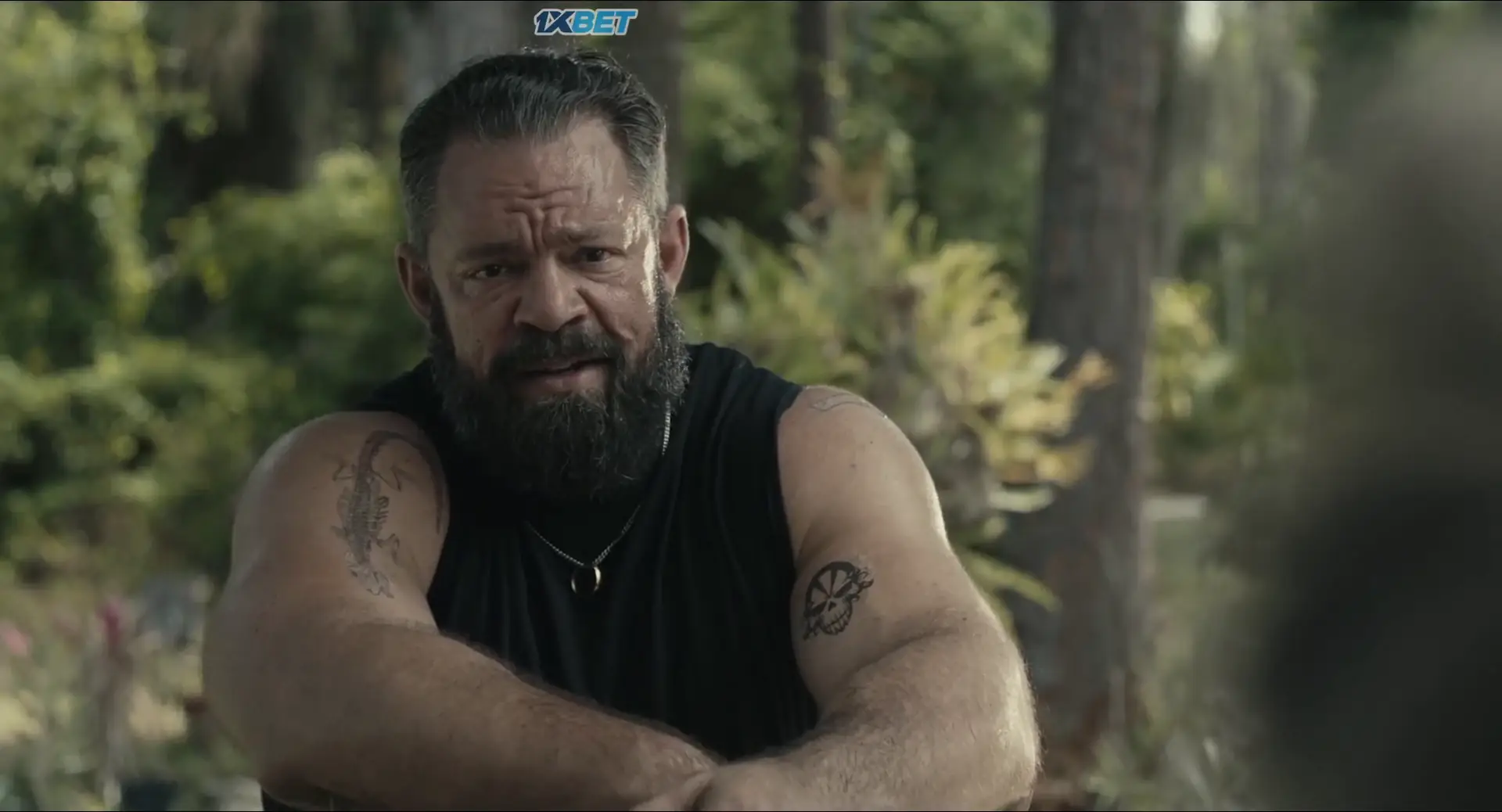 Lake Jesup: Bonecrusher's Revenge (2024) — screenshot