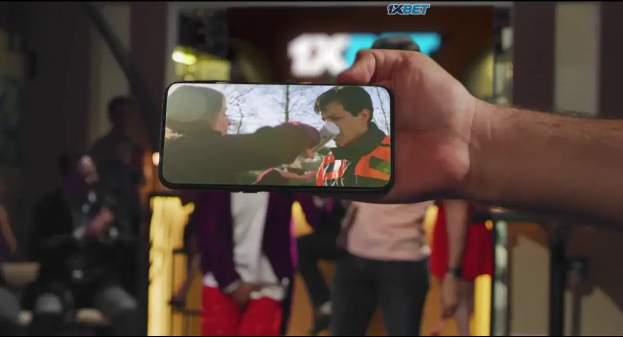 View Tiny Little Voices (2025) — screenshot Tiny Little Voices (2025) — screenshot