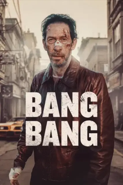 Bang Bang (2024) — poster