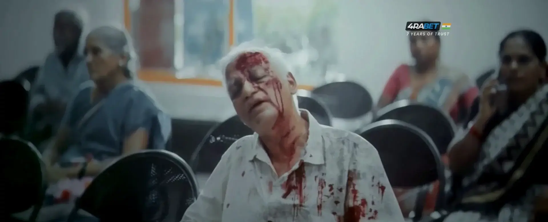 Madharaasi (2022) — screenshot