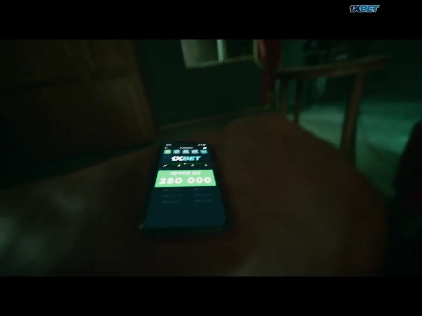 View Lúgubre (2025) — screenshot Lúgubre (2025) — screenshot