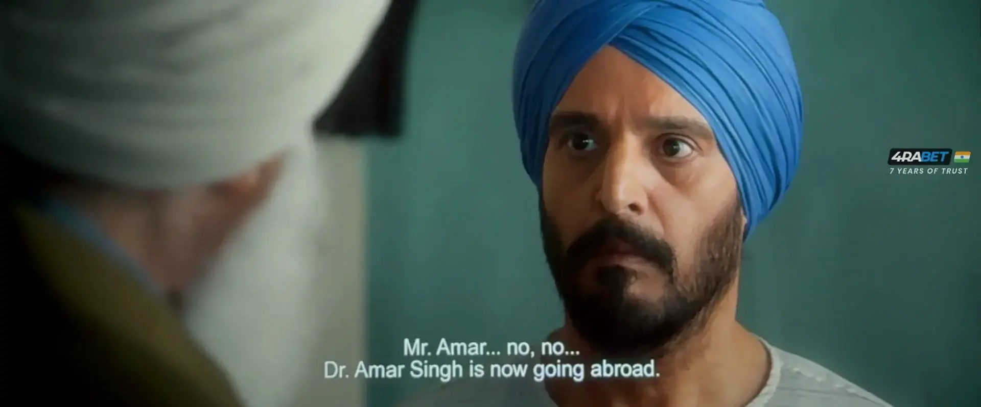Maa Jaye (2011) — screenshot