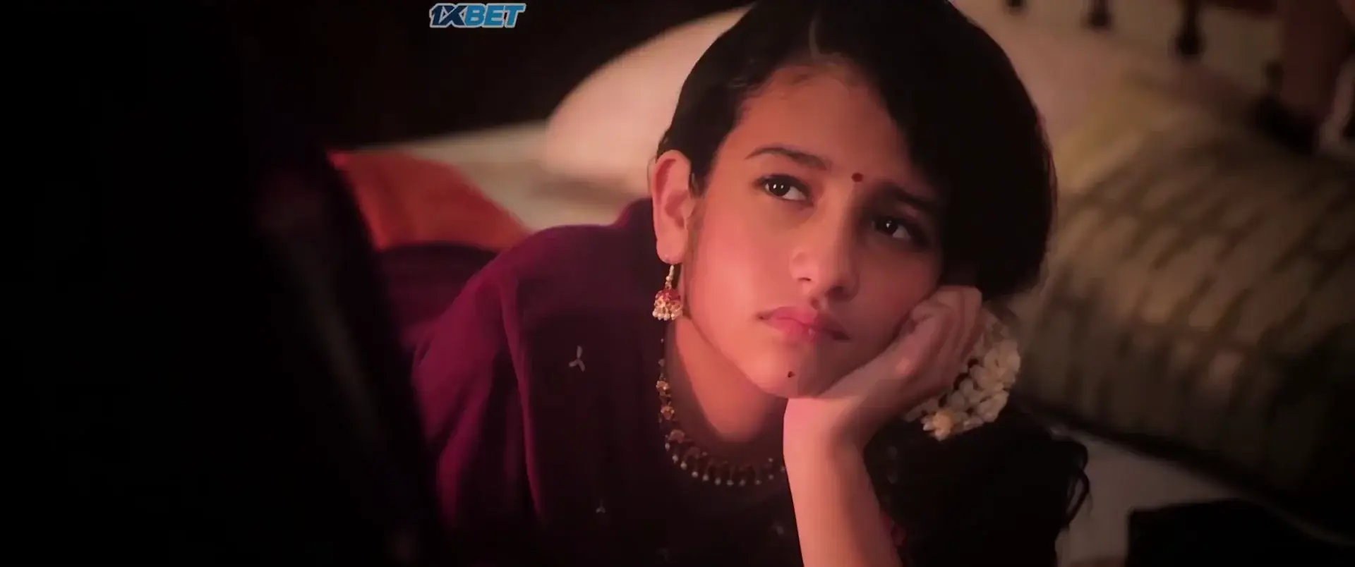 Param Sundari (2025) — screenshot
