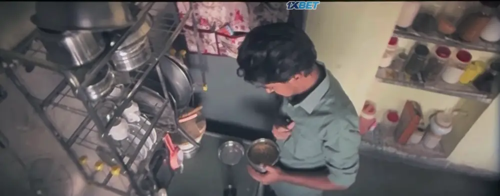 Nankhatai (2022) — screenshot