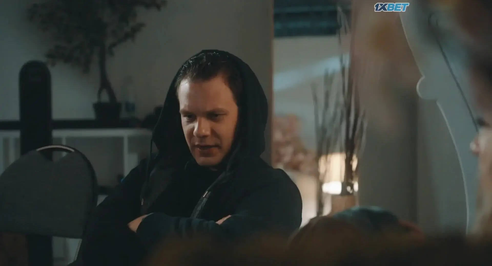 The Treatment (2024) — screenshot