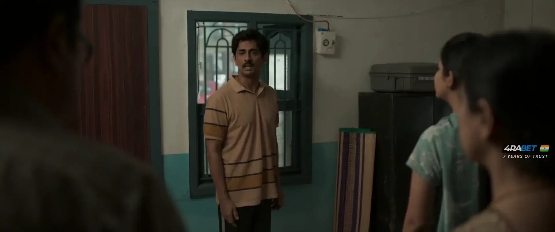View 3BHK (2008) — screenshot 3BHK (2008) — screenshot