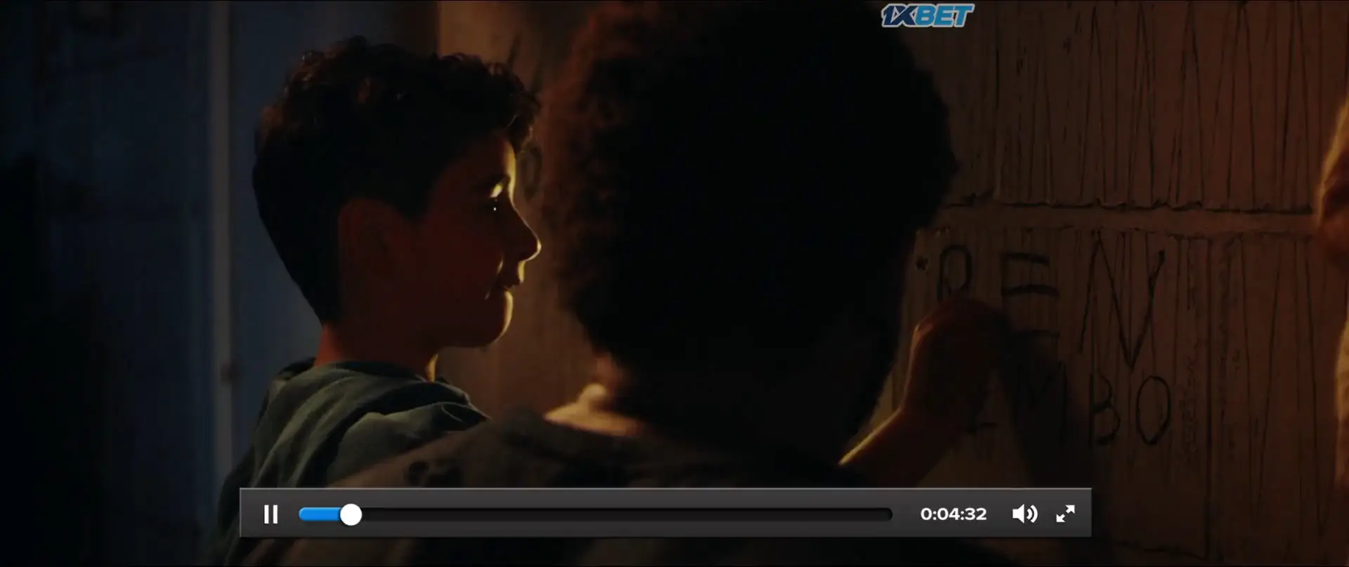 Exodus (2020) — screenshot