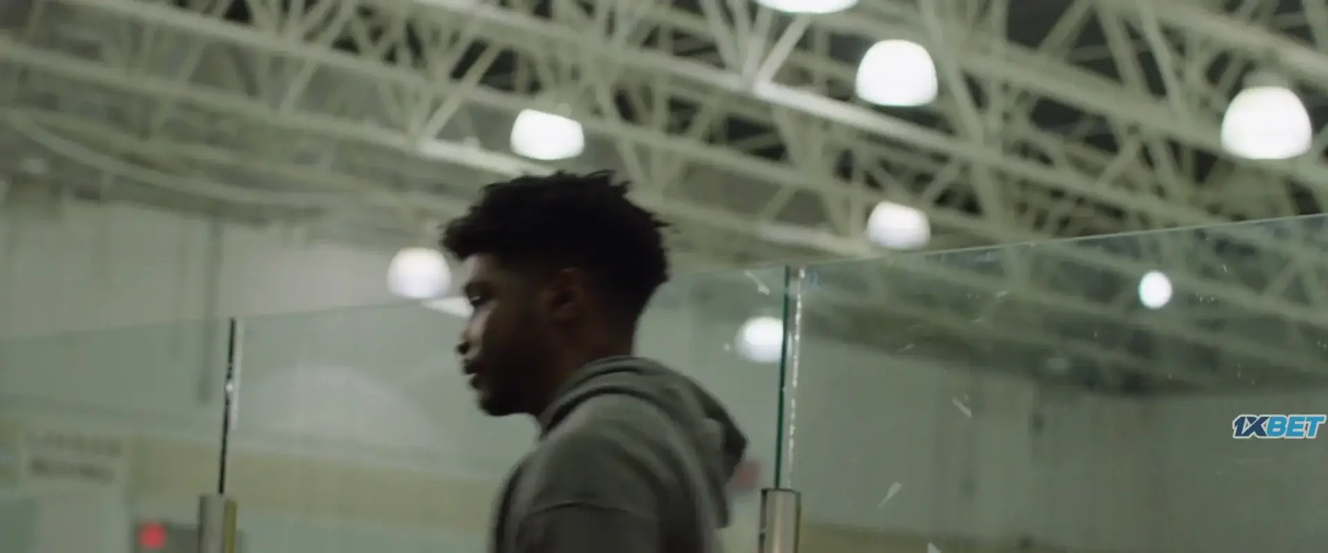 The Rhythm (2022) — screenshot