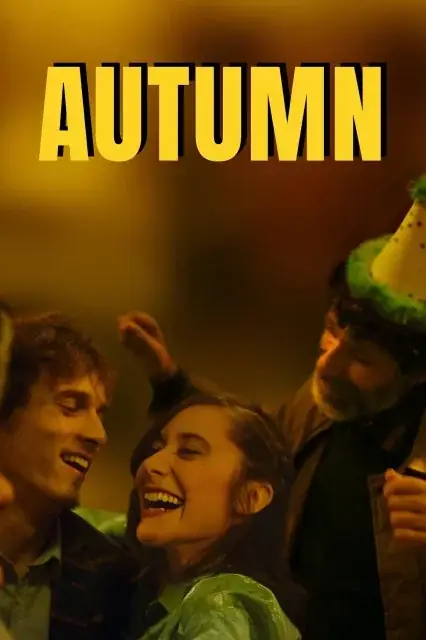 Autumn (2023) — poster