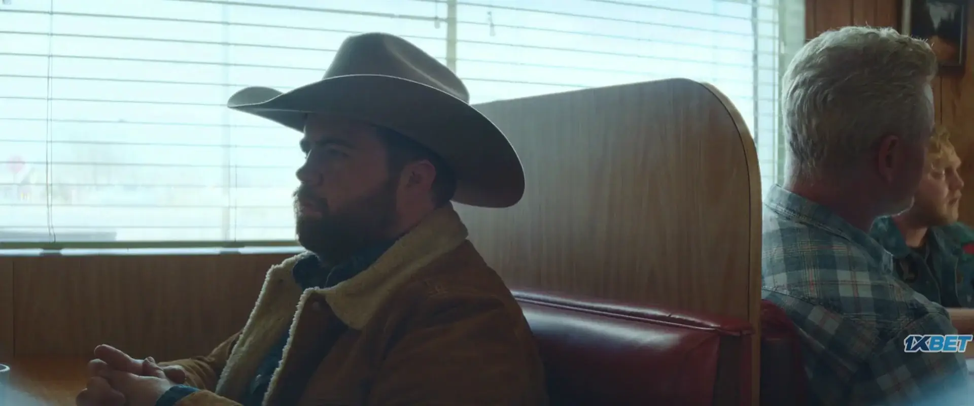 Americana (2025) — screenshot