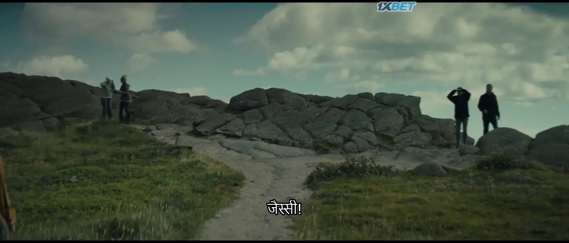 Sweetland (2025) — screenshot
