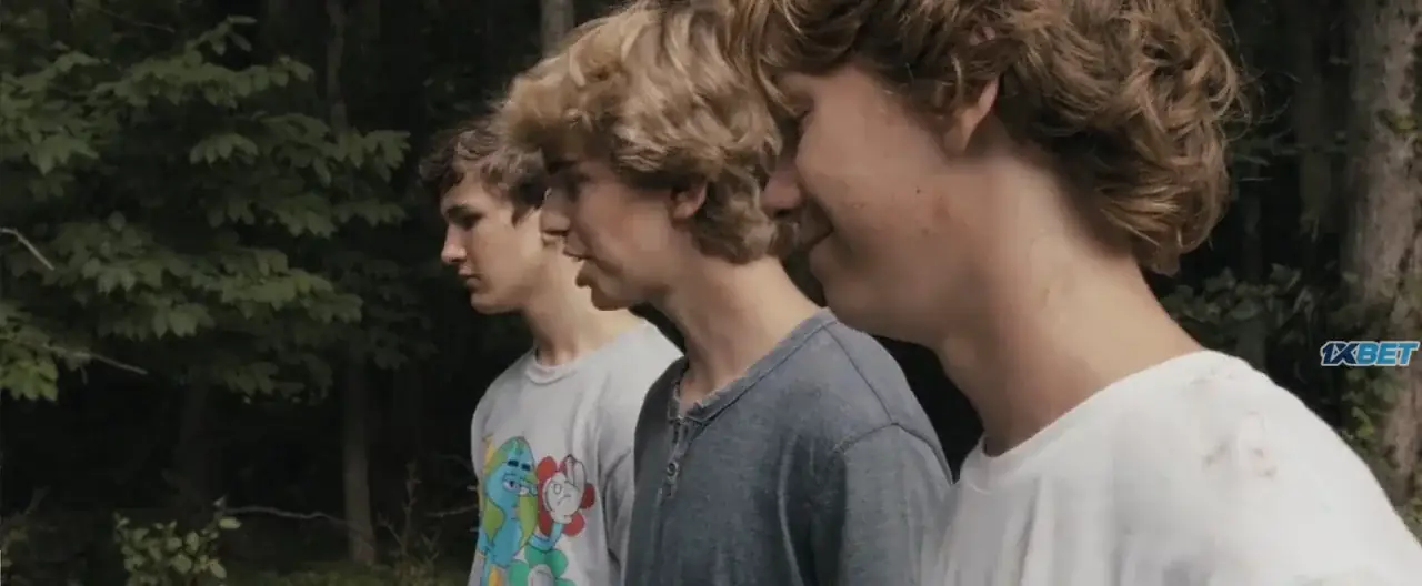 Beyond Detention (2025) — screenshot