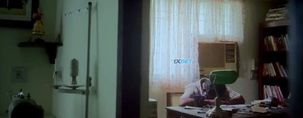 Trikaali (2021) — screenshot