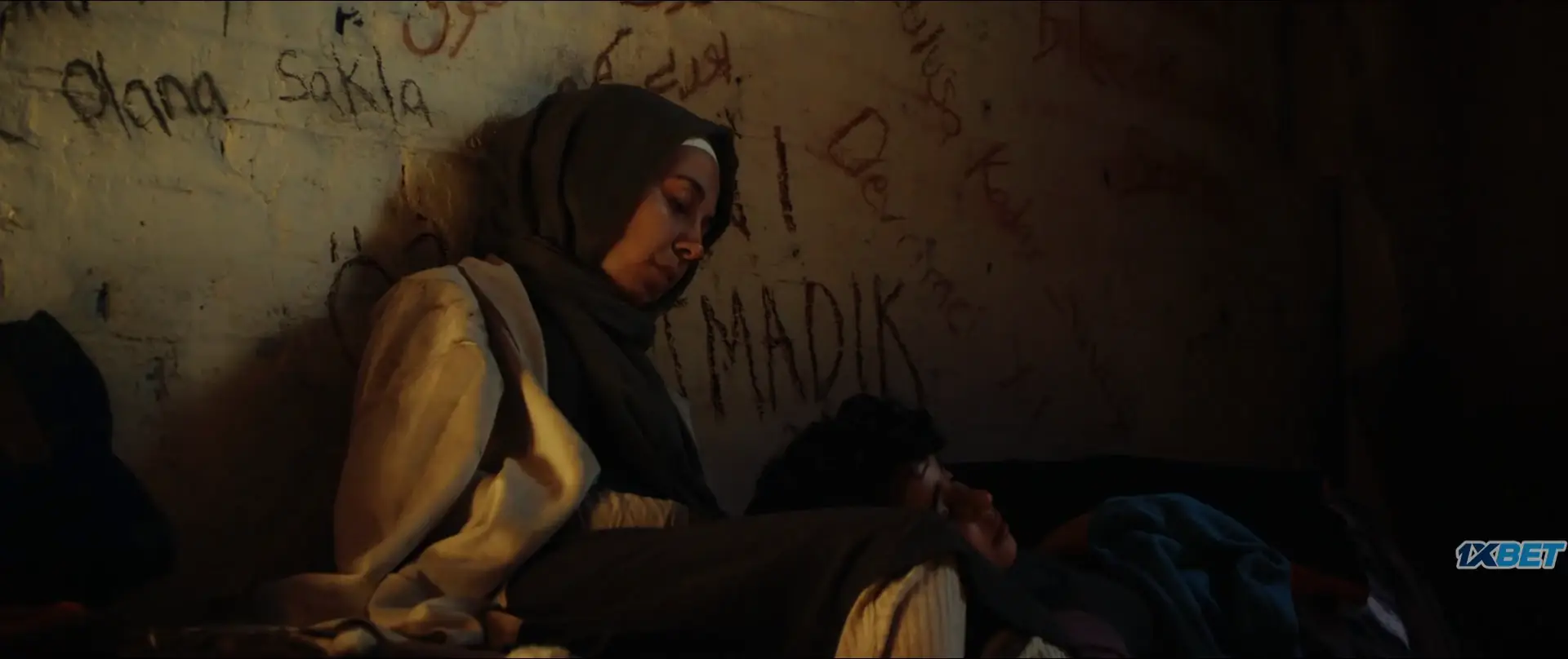 Exodus (2020) — screenshot