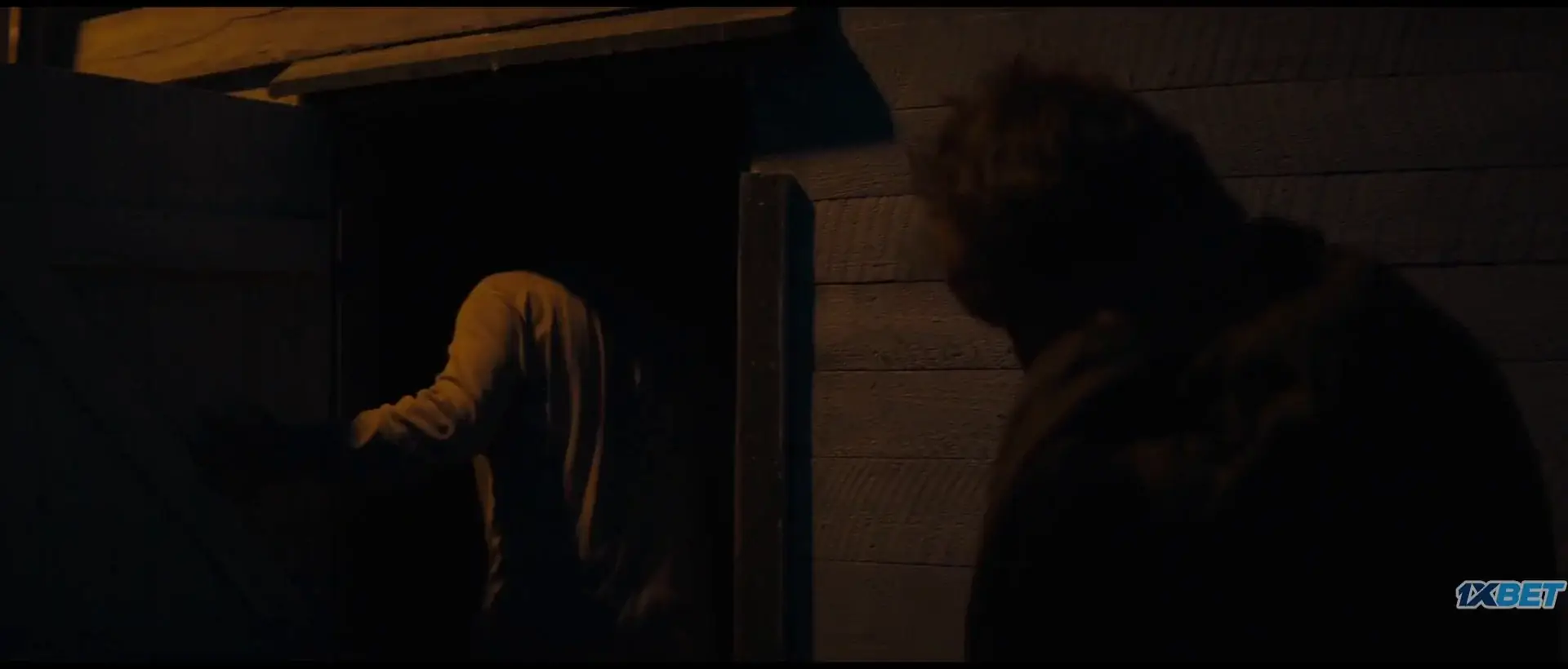 Sweetland (2025) — screenshot