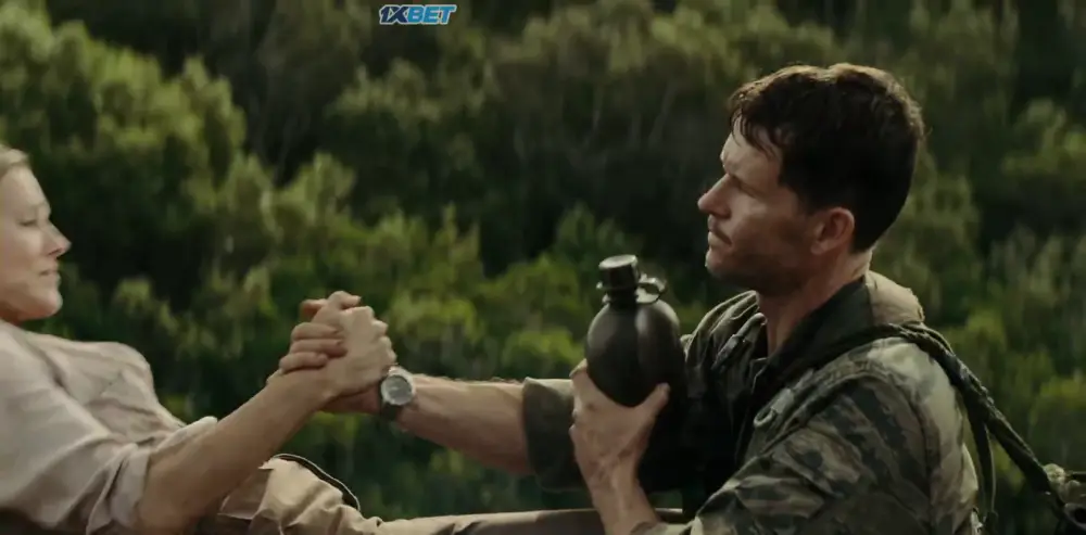 Primitive War (2020) — screenshot