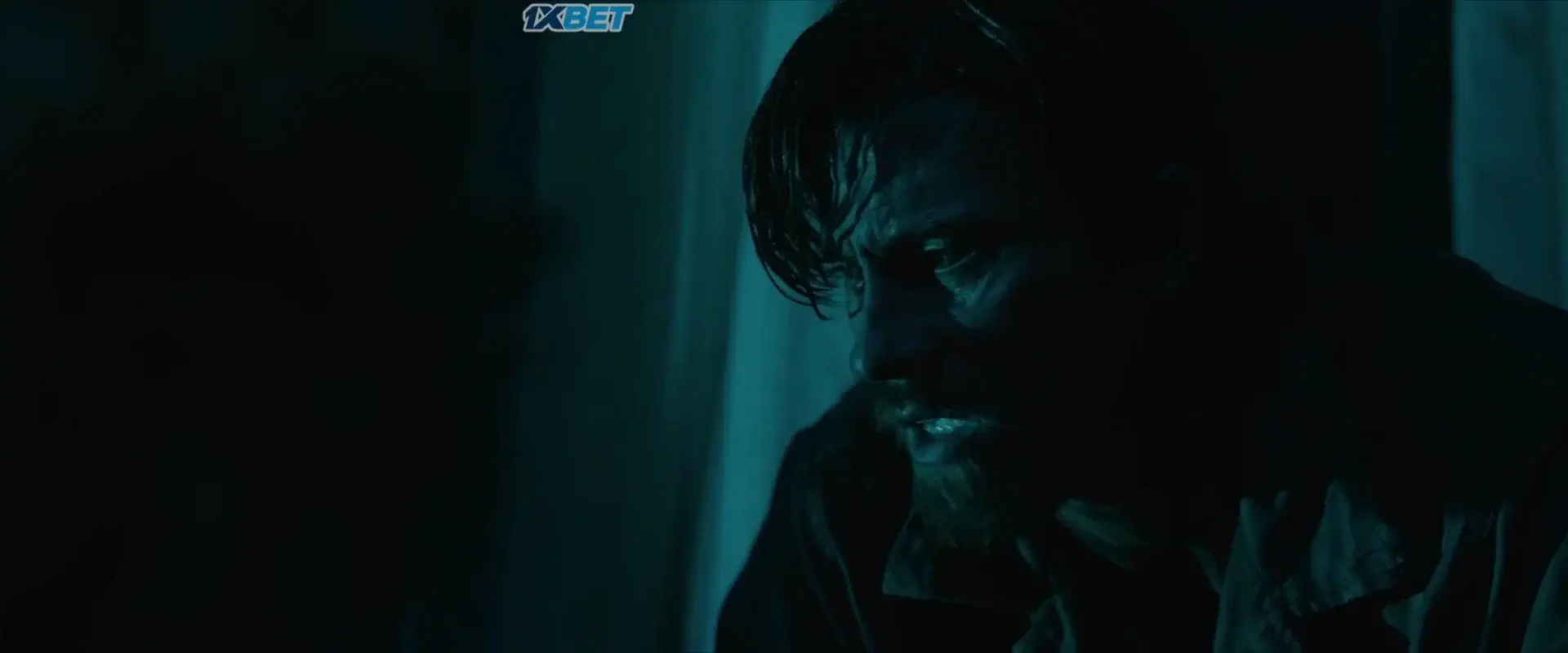 Barron's Cove (2024) — screenshot