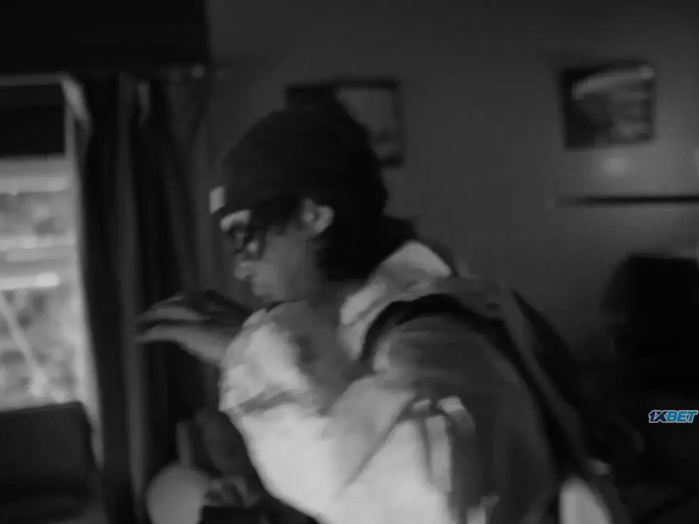 Shoulders (2025) — screenshot