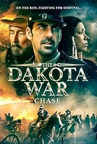 The Dakota War: Chase (2024) — poster