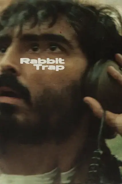 Rabbit Trap (2025) — poster