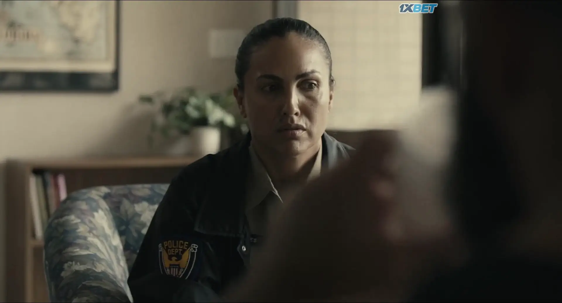 Lake Jesup: Bonecrusher's Revenge (2024) — screenshot