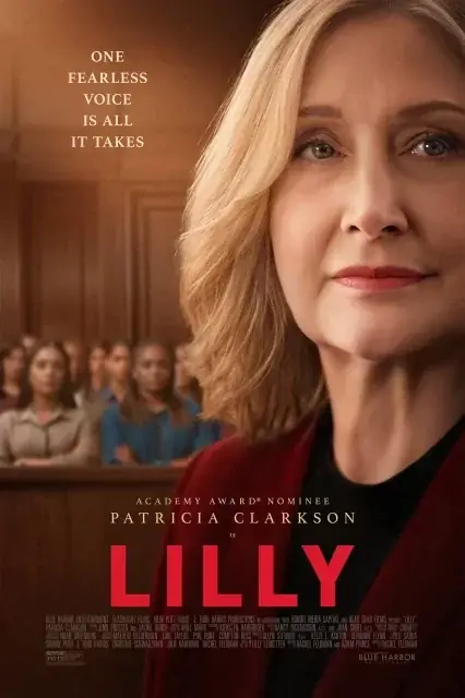 Lilly (2025) — poster