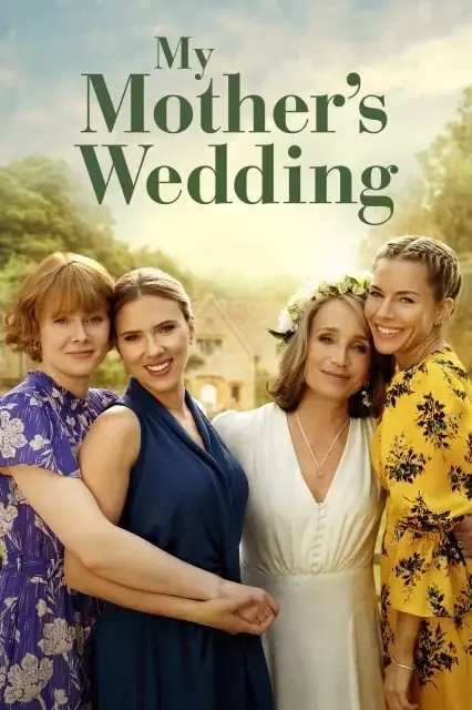 My Mother's Wedding (2025) — poster