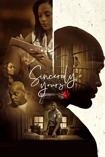 Sincerely Yours (2024) — poster