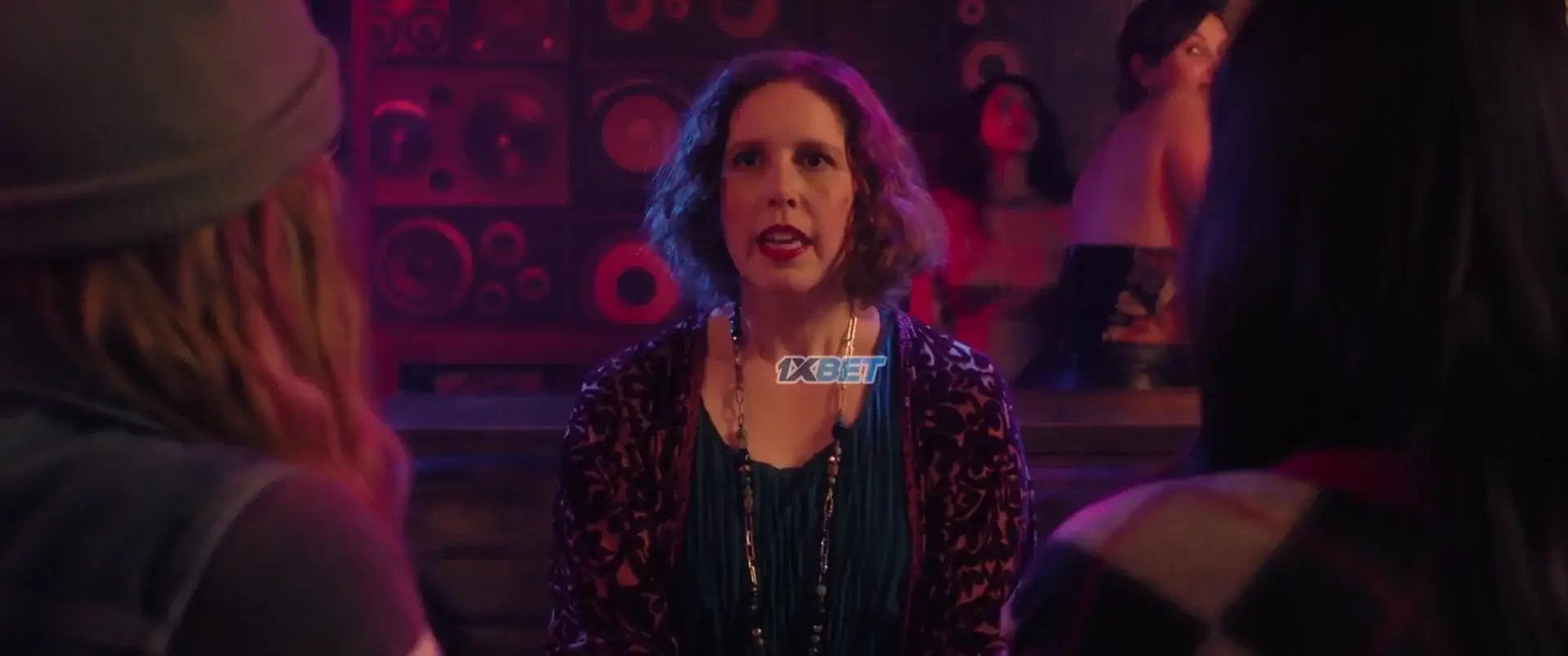 Freakier Friday (2022) — screenshot
