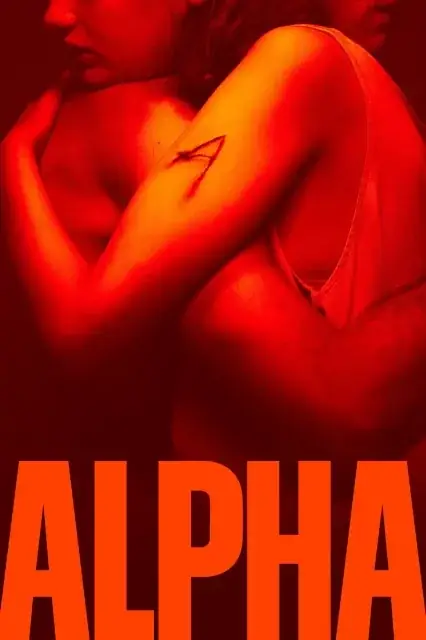 Alpha (2025) — poster