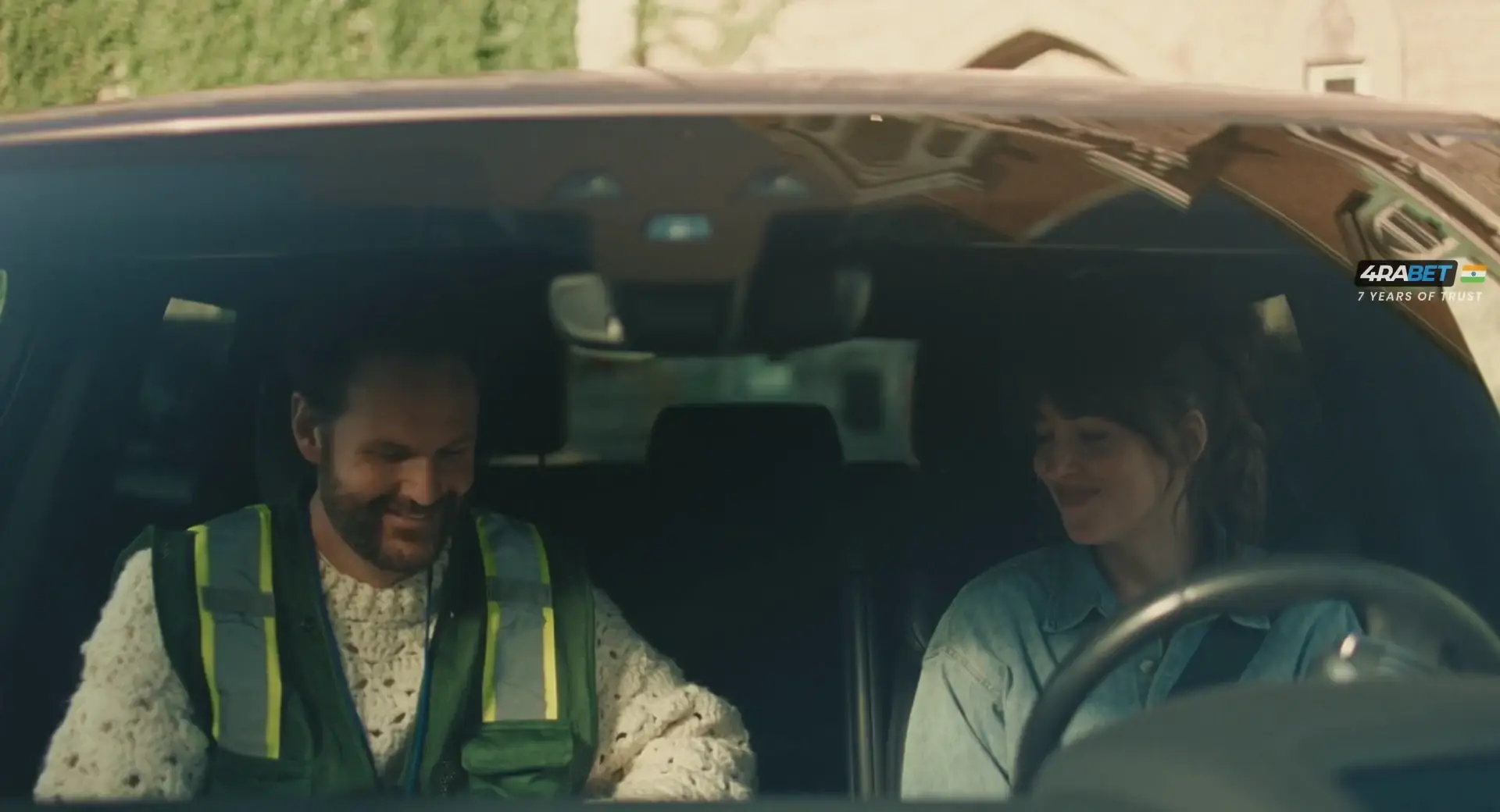 Splitsville (2022) — screenshot