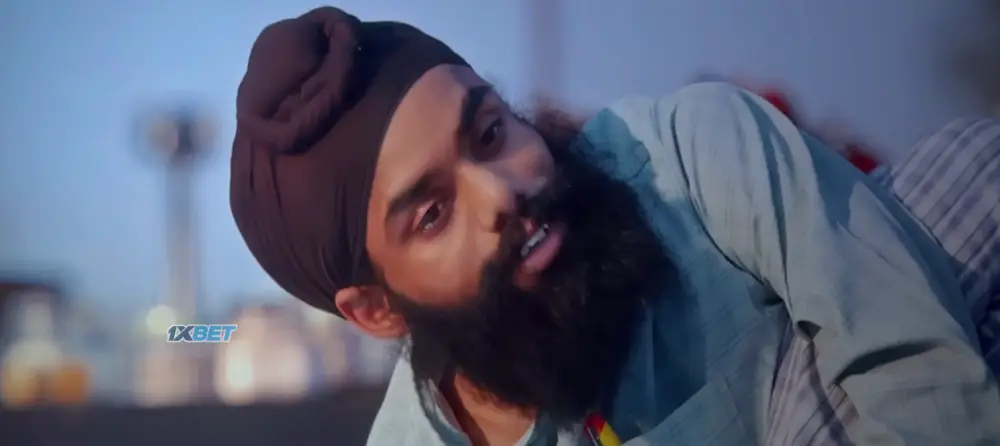 Chalo Bulaava Aaya Hai (2025) — screenshot