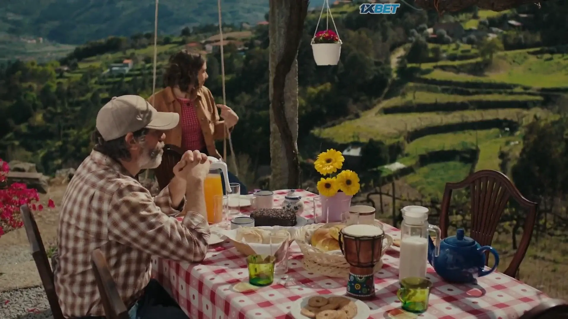 Autumn (2025) — screenshot