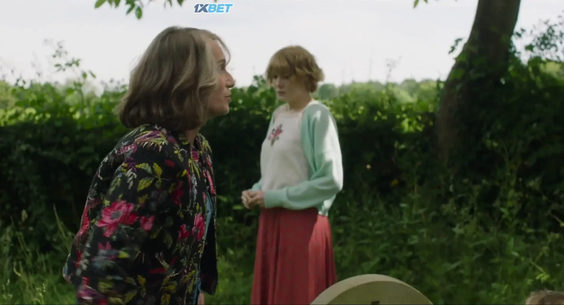 My Mother's Wedding (2024) — screenshot