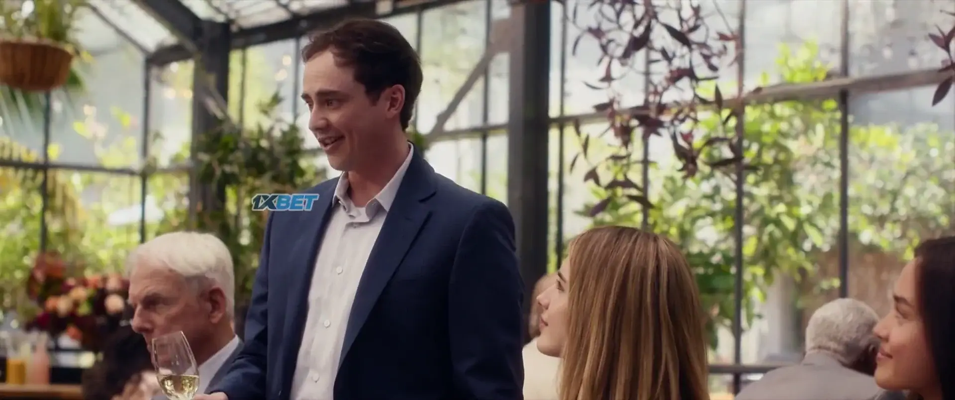 Freakier Friday (2022) — screenshot