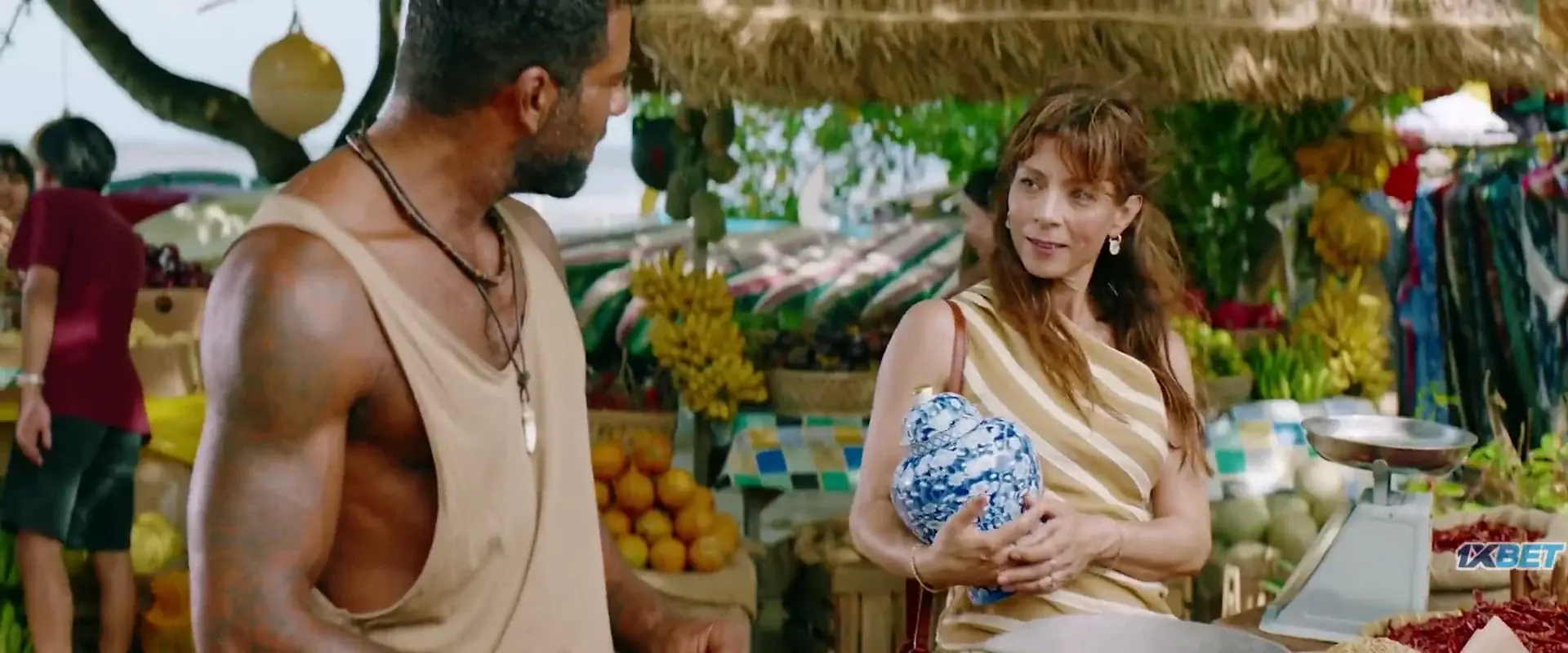 View Loving Bali (2025) — screenshot Loving Bali (2025) — screenshot