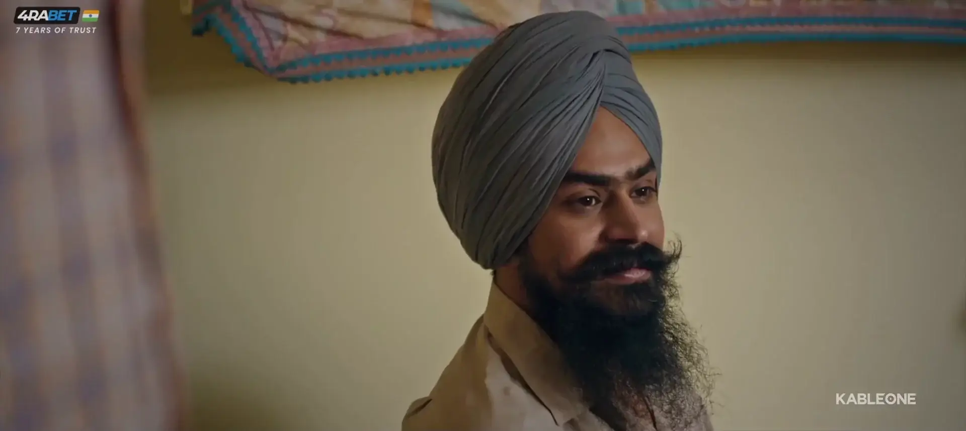 Chaare Koot Hanera (2024) — screenshot