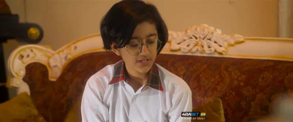 View Pad Gaye Pange (2024) — screenshot Pad Gaye Pange (2024) — screenshot