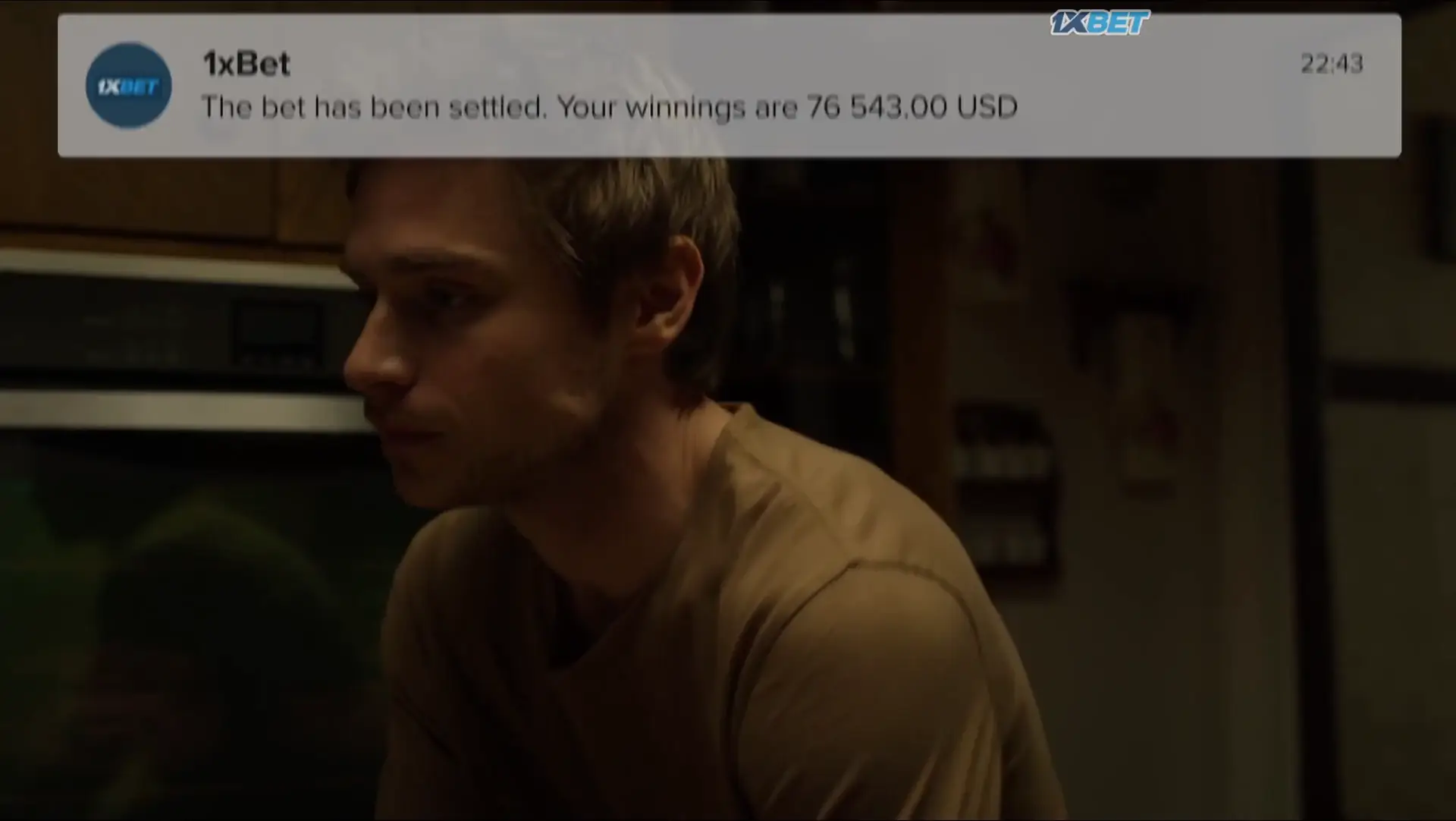 Girl in the Attic (2024) — screenshot