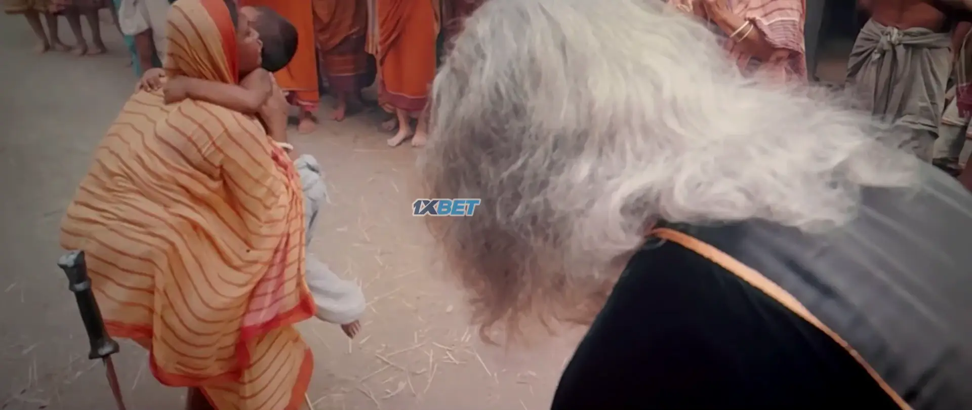 Raghu Dakat (2022) — screenshot