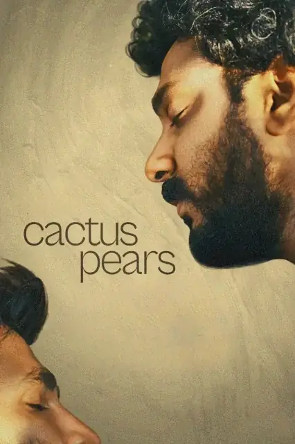 Cactus Pears (2025) — poster