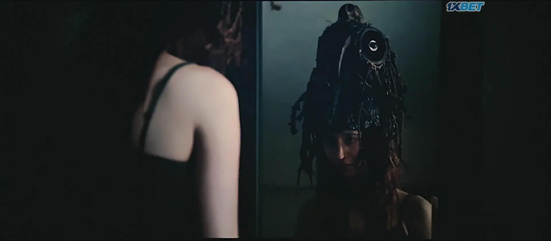 The Red Book Ritual: Gates of Hell (2025) — screenshot